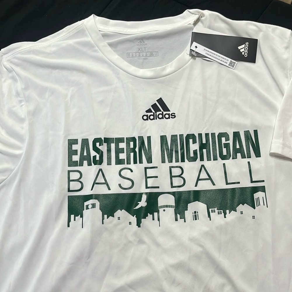 Eastern Michigan T-Shirt